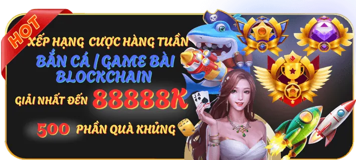Ưu đãi nạp tiền nn888