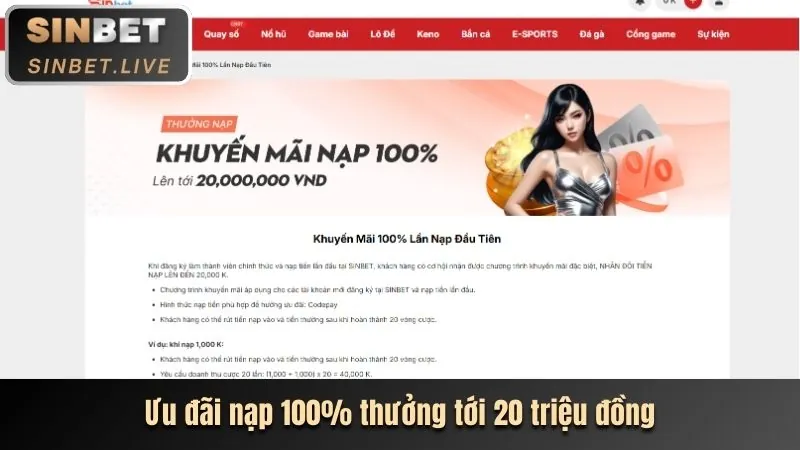 Cá Cược Thể Thao nn888